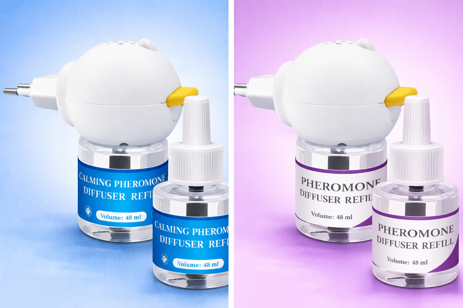 Pack Mixte Chien et Chat